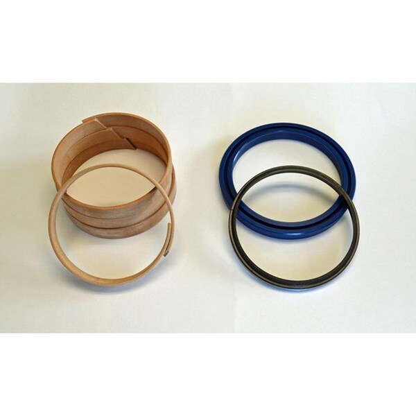 Aftermarket AT307336 Seal Kit Fits John Deere 750J, 750K AT307336-PVE - main